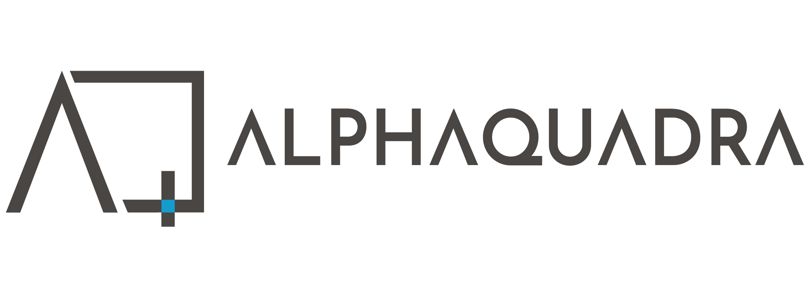 Alphaquadra Logo